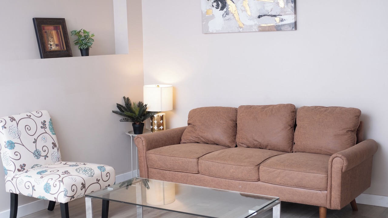 Photo of Livingroom in Sunnyside