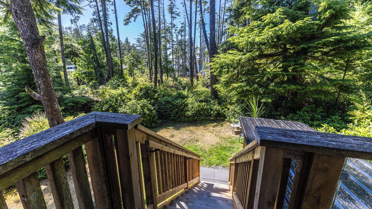 Photo of Outdoor in Ucluelet
