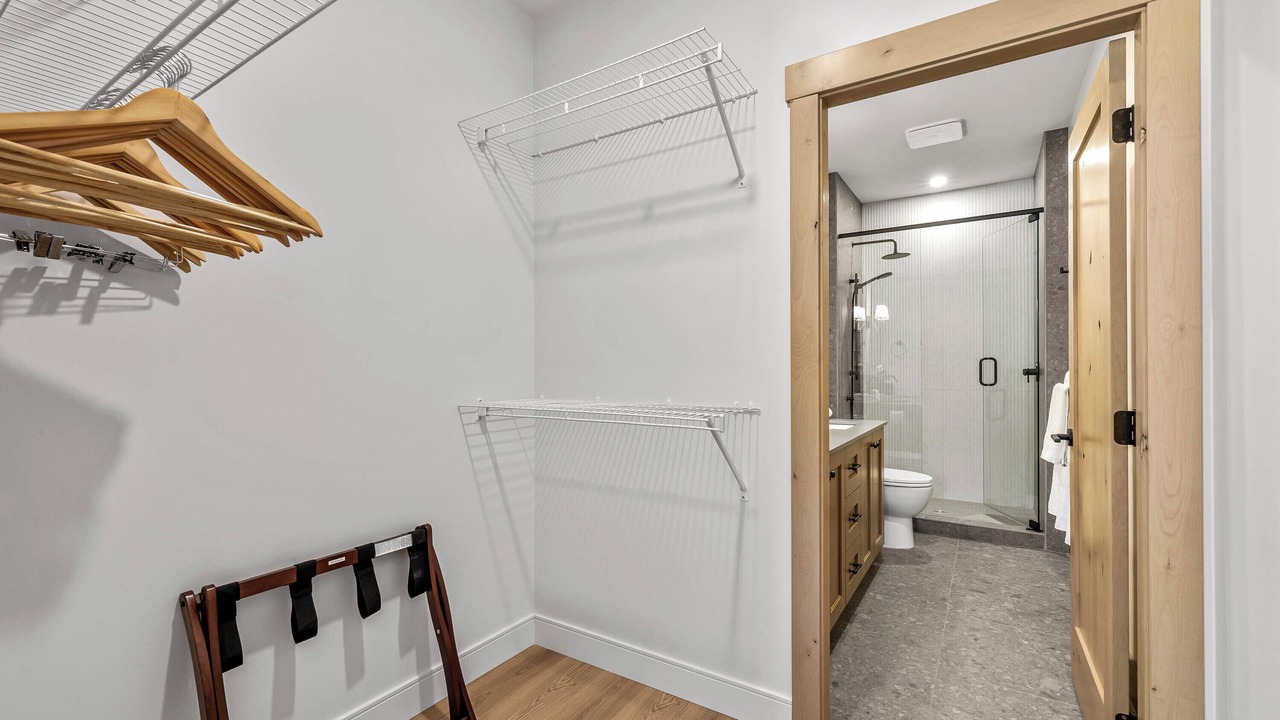 Photo of Bathroom in Sun Peaks