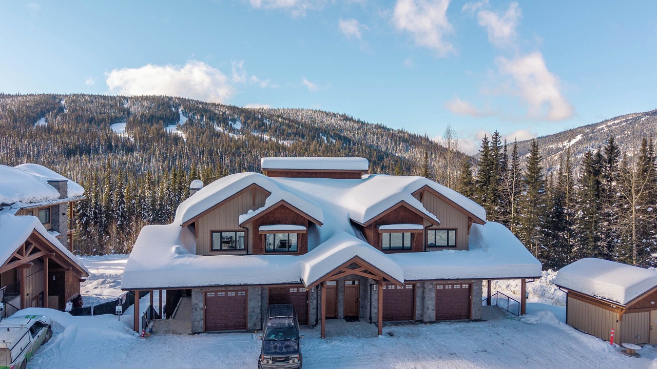 Photo of Outdoor in Sun Peaks