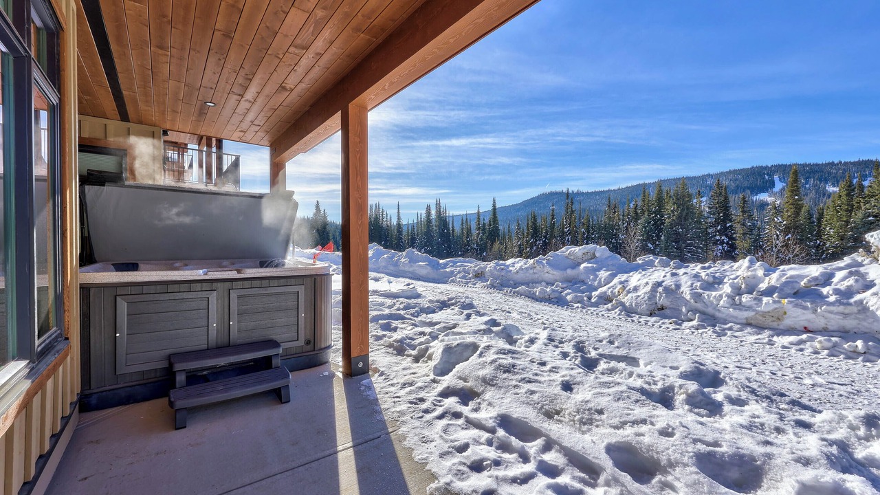 Photo of Outdoor in Sun Peaks