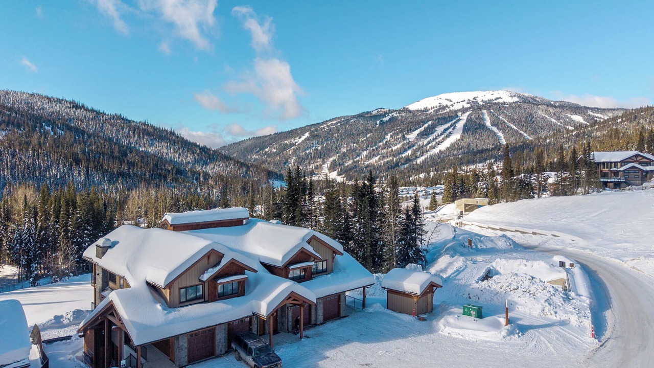 Photo of Outdoor in Sun Peaks