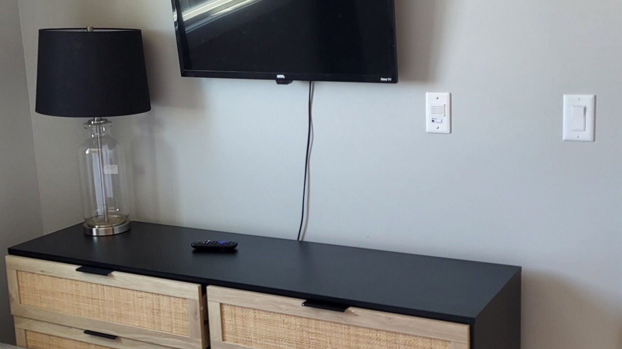 Photo of Bedroom in Southeast Edmonton