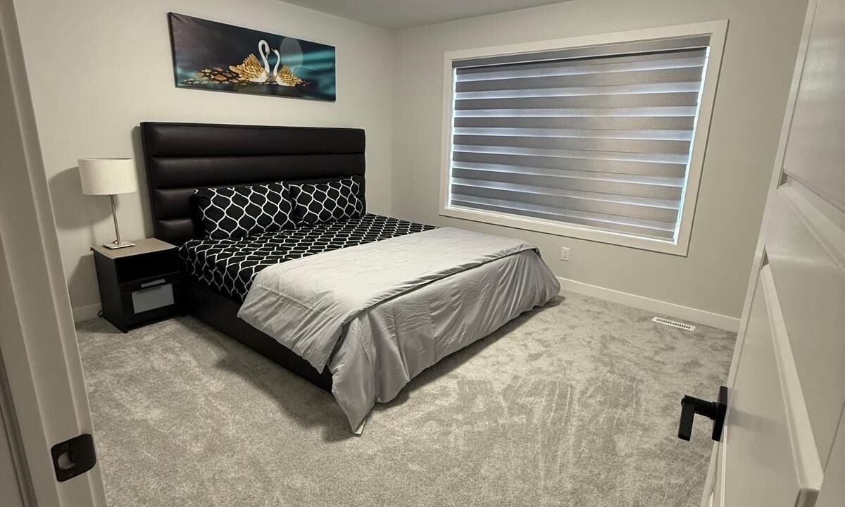 Photo of Bedroom in Calgary