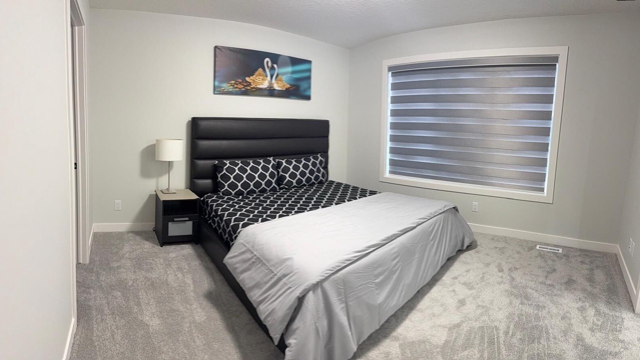 Photo of Bedroom in Calgary