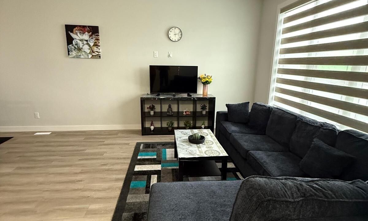 Photo of Livingroom in Calgary