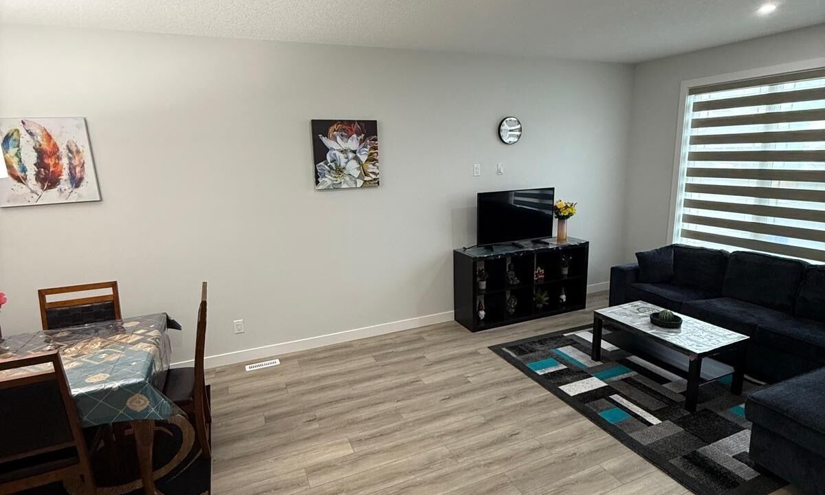 Photo of Livingroom in Calgary