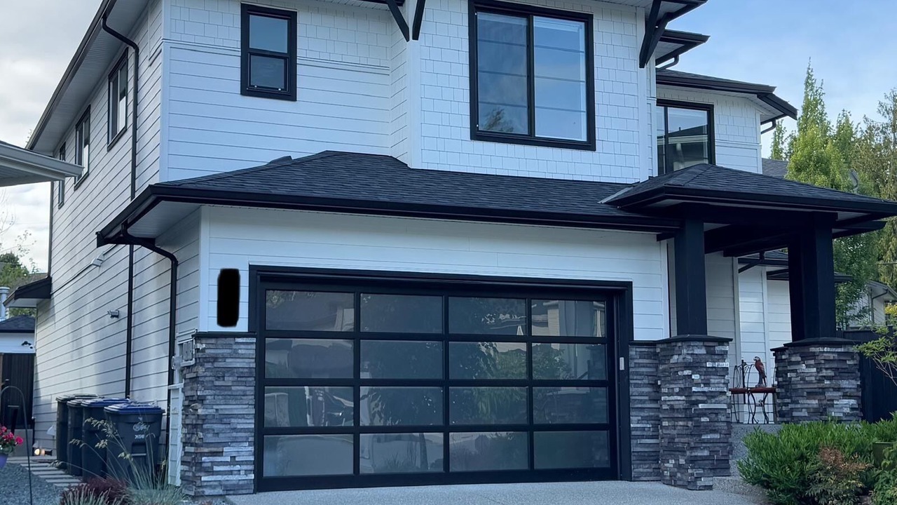 Photo of Outdoor in White Rock