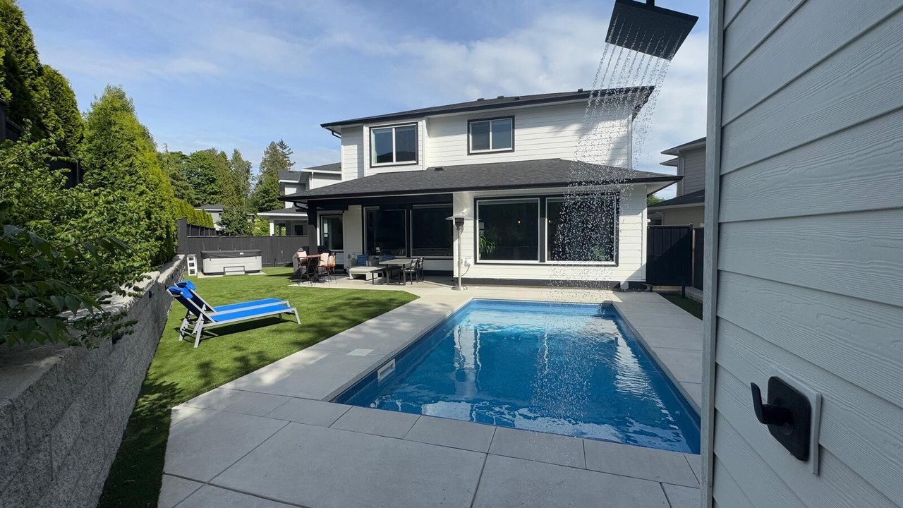 Photo of Outdoor in White Rock