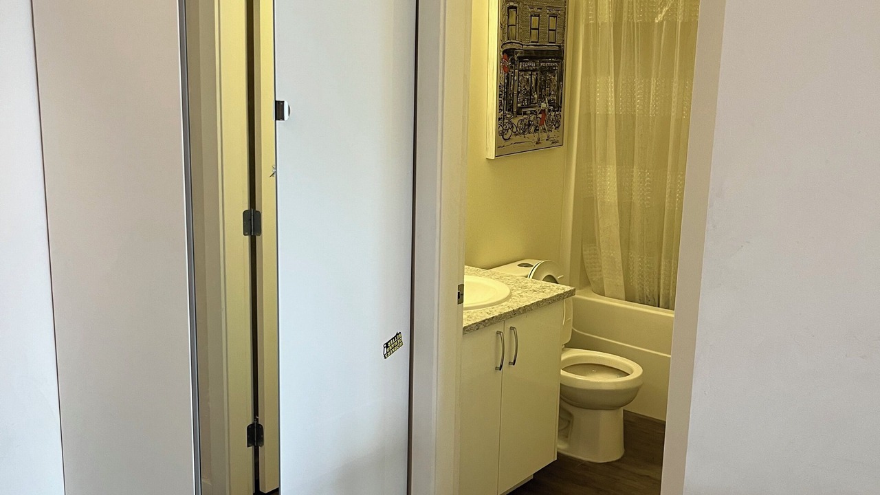 Photo of Bathroom in East Village