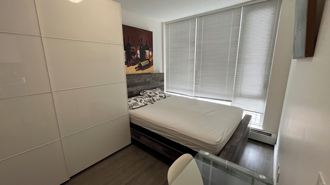 Photo of Bedroom in East Village