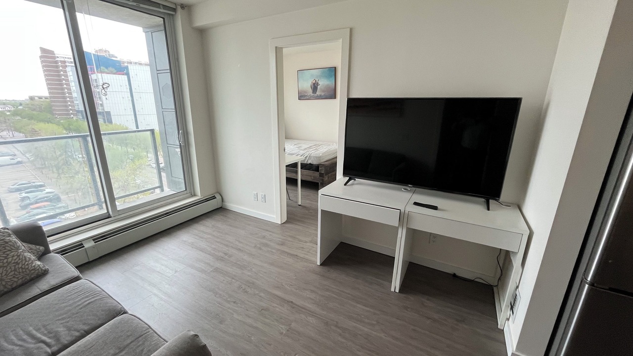 Photo of Livingroom in East Village