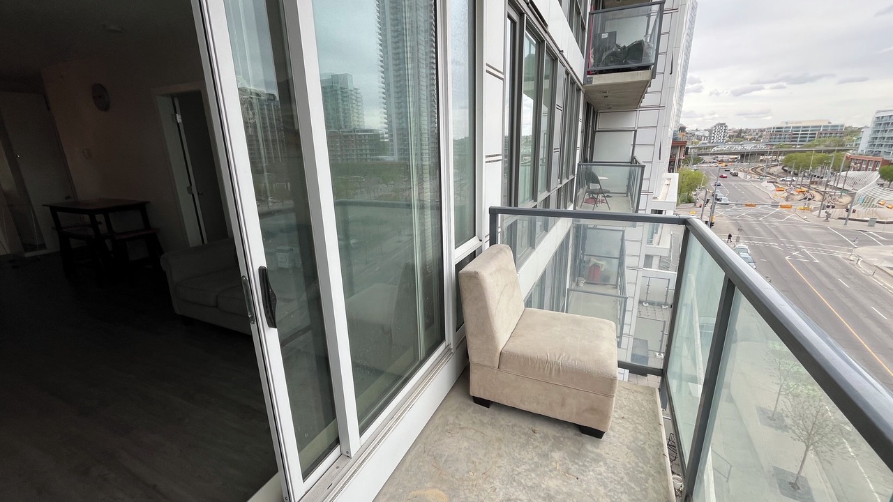 Photo of Outdoor in East Village