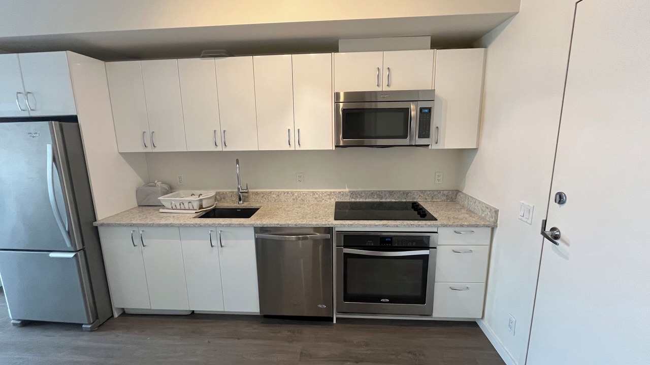 Photo of Kitchen in East Village