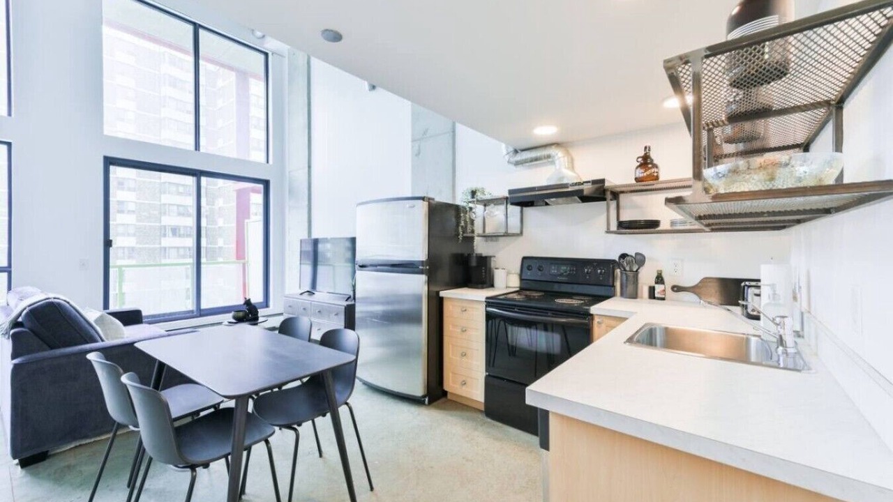 Photo of Kitchen in East Village