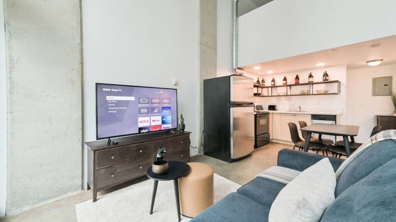 Photo of Livingroom in East Village