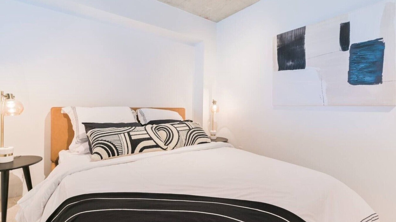 Photo of Bedroom in East Village