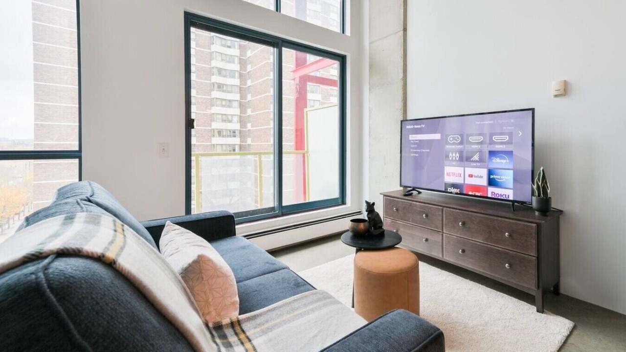 Photo of Livingroom in East Village
