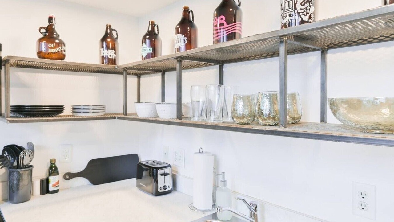 Photo of Kitchen in East Village