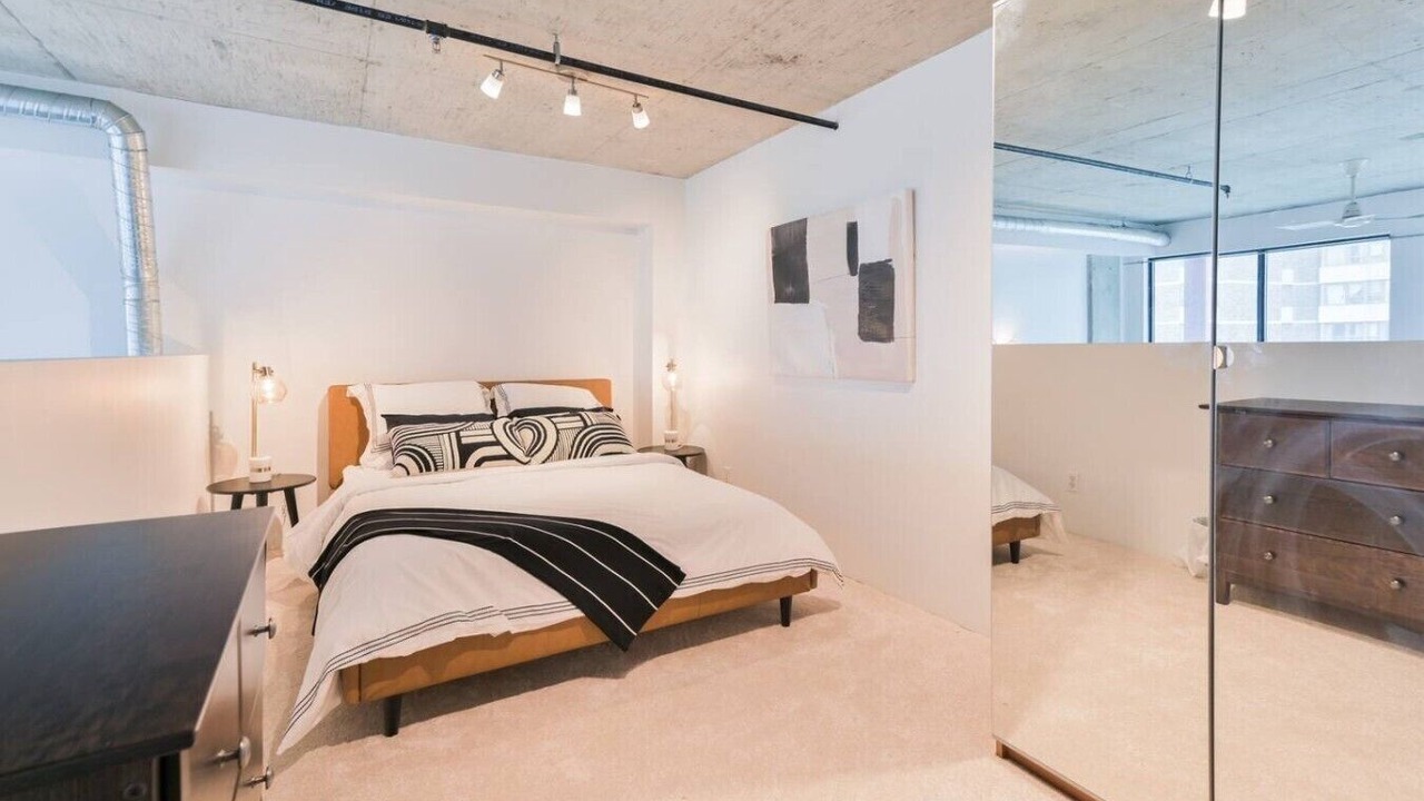 Photo of Bedroom in East Village