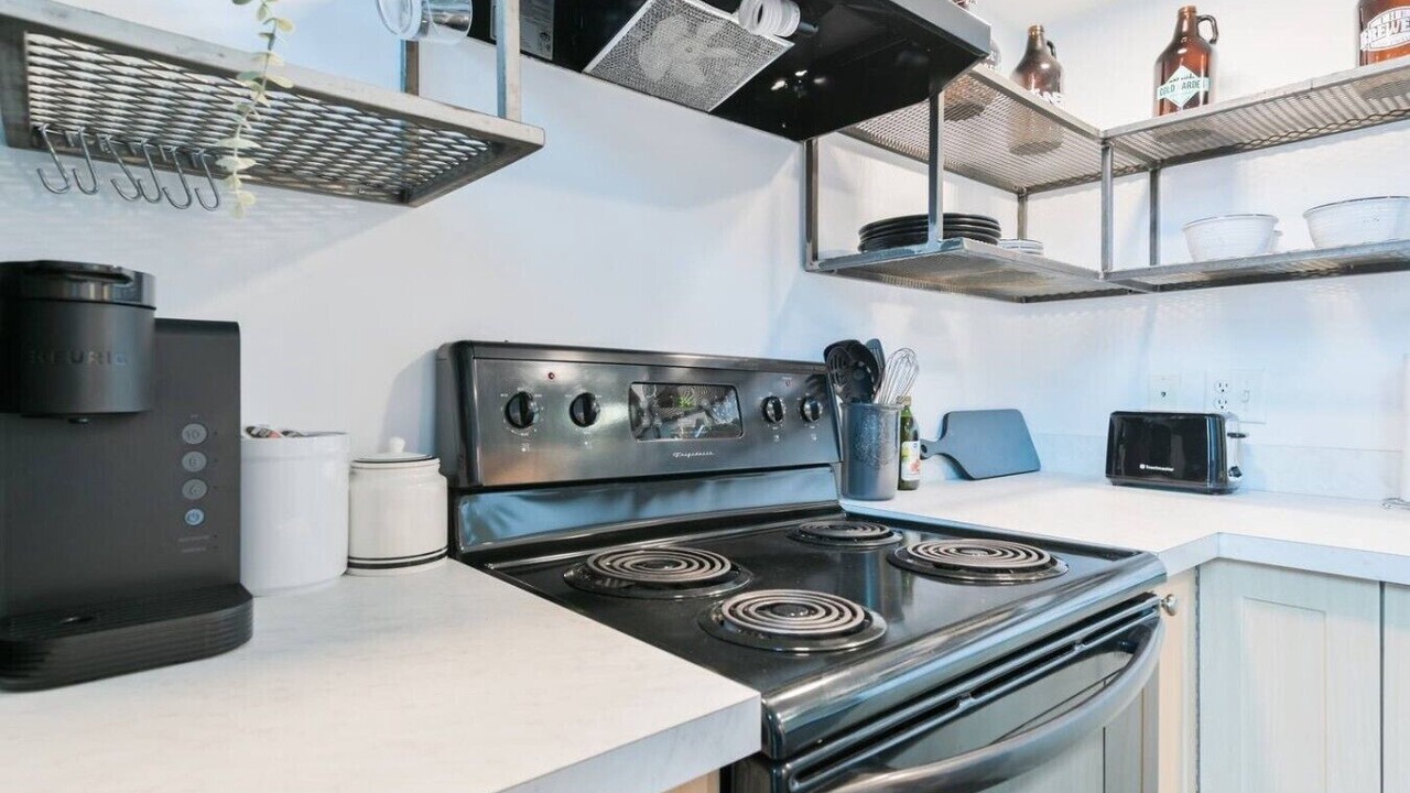 Photo of Kitchen in East Village