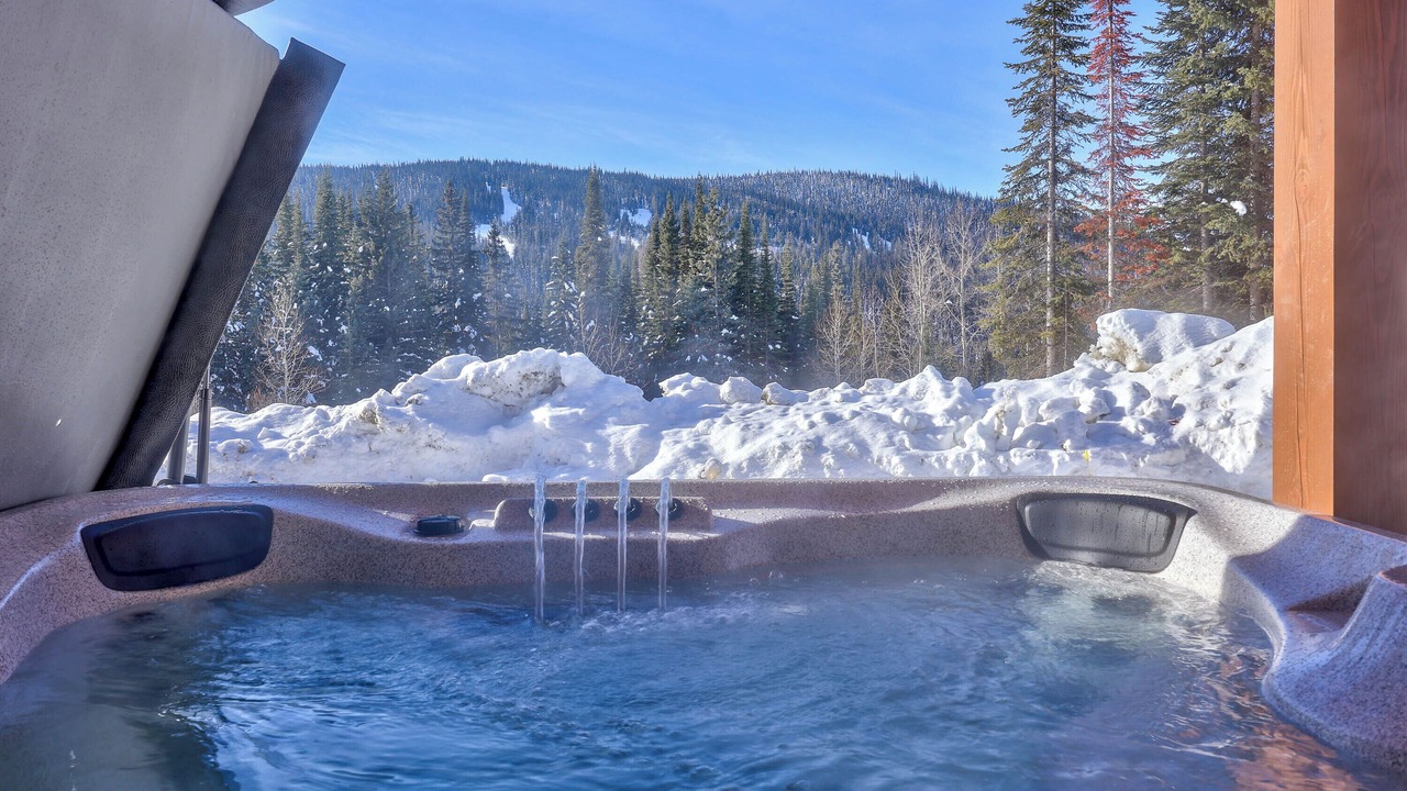 Photo of Outdoor in Sun Peaks