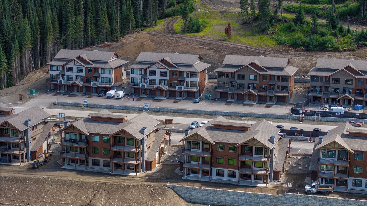 Photo of Outdoor in Sun Peaks