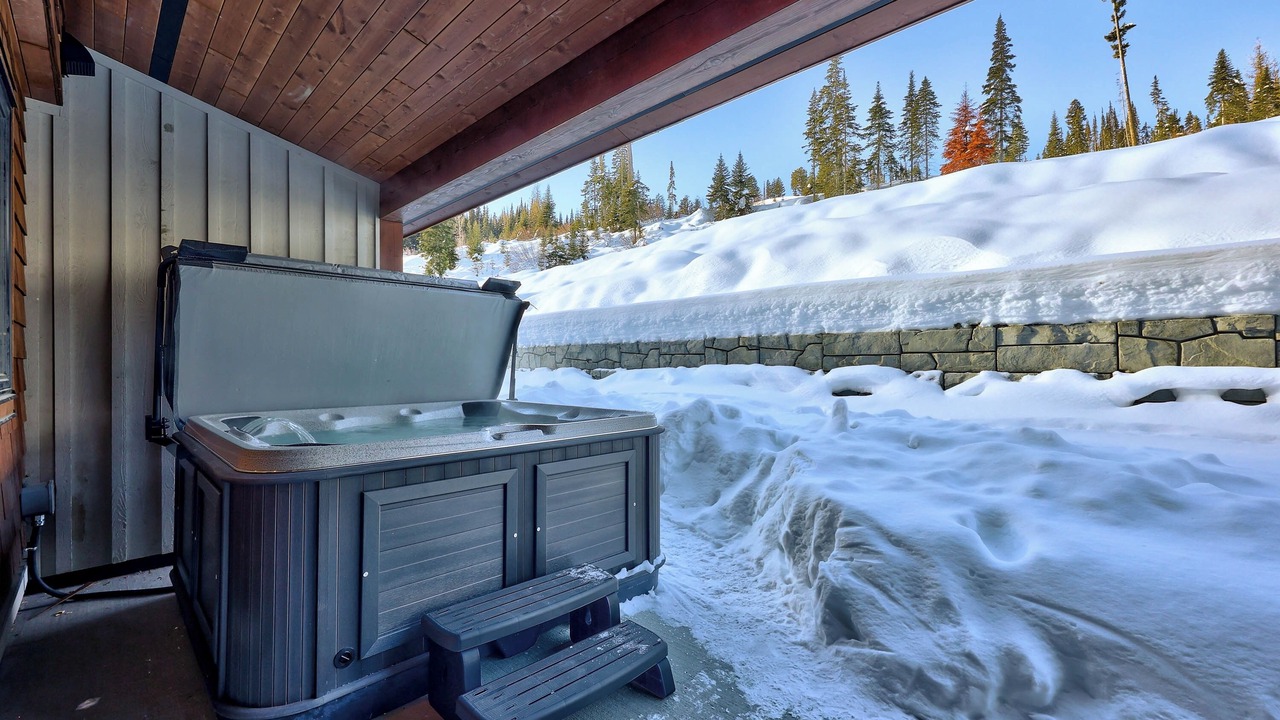 Photo of Outdoor in Sun Peaks