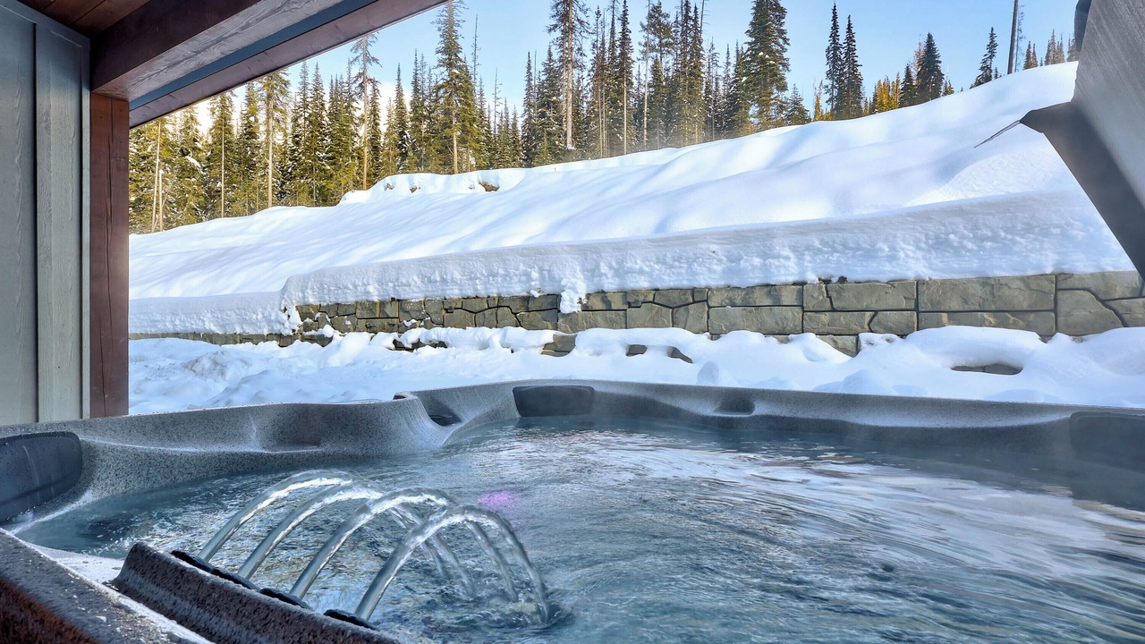 Photo of Outdoor in Sun Peaks