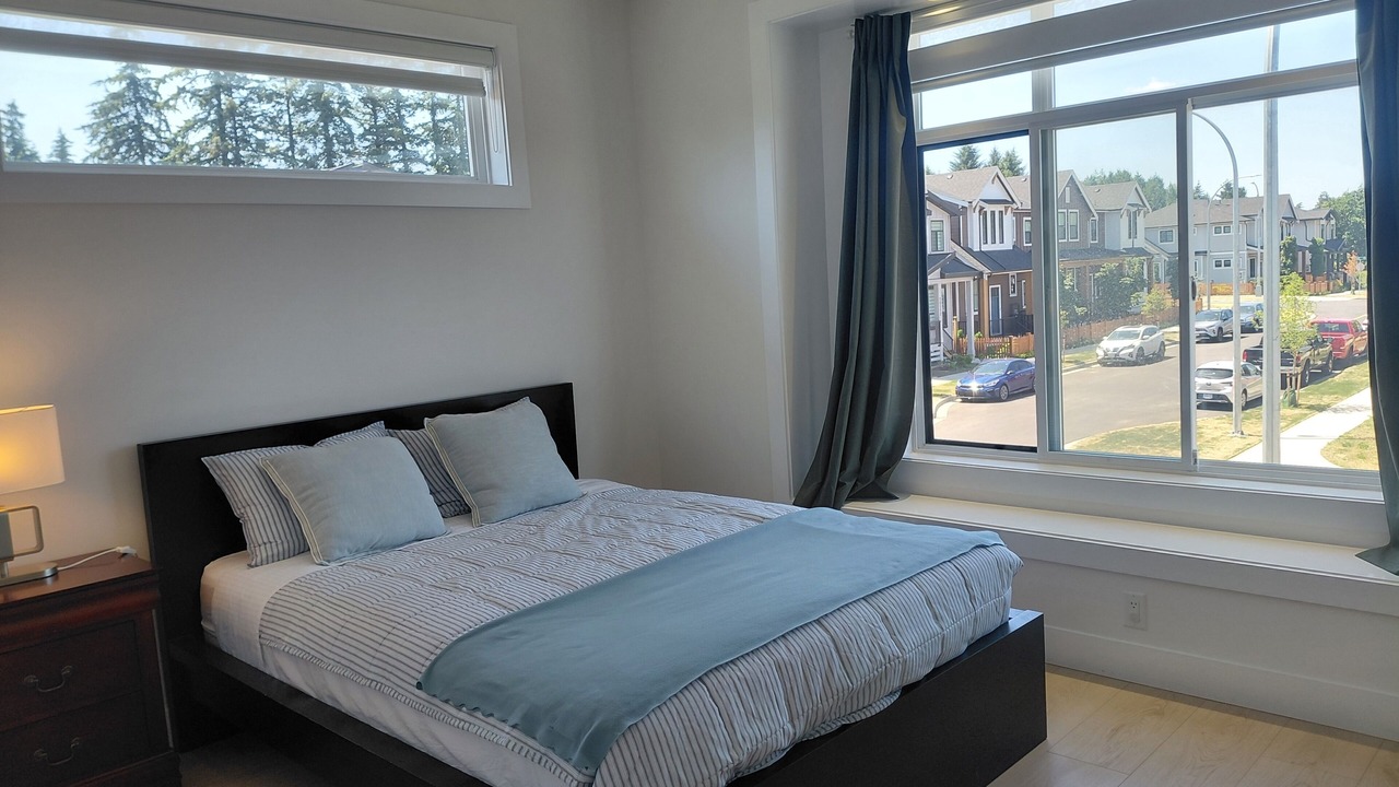 Photo of Bedroom in Willoughby