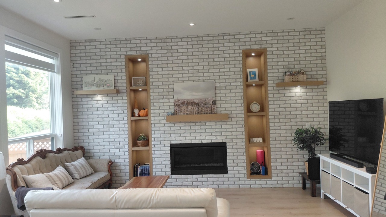 Photo of Livingroom in Willoughby