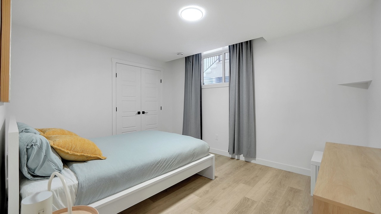 Photo of Bedroom in Southwest Calgary