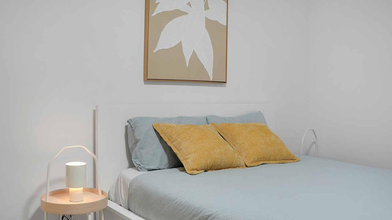 Photo of Bedroom in Southwest Calgary