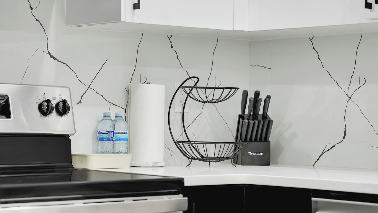Photo of Kitchen in Southwest Calgary