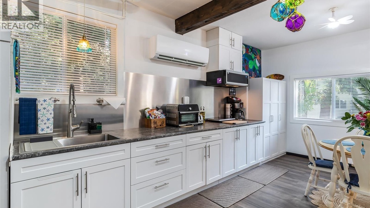 Photo of Kitchen in Regional District of Nanaimo