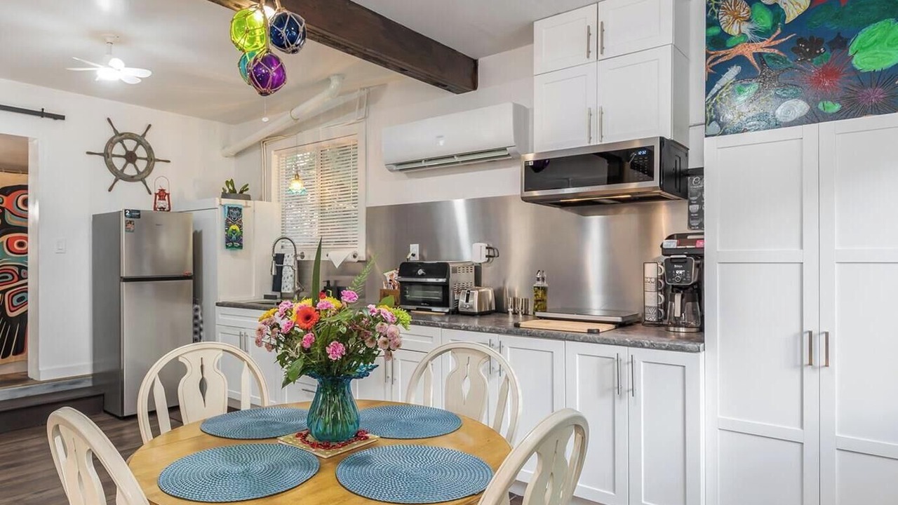 Photo of Kitchen in Regional District of Nanaimo