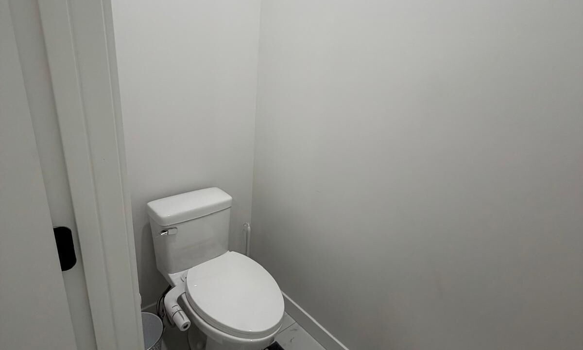 Photo of Bathroom in Leduc