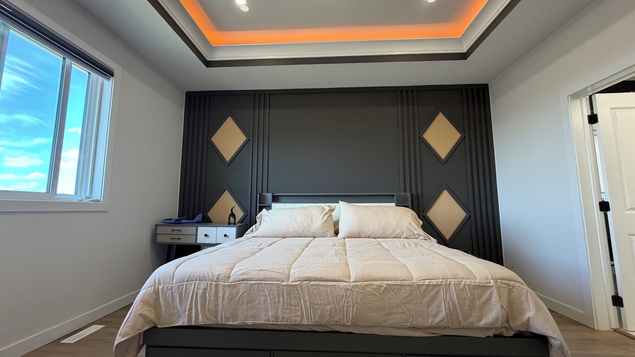 Photo of Bedroom in Leduc