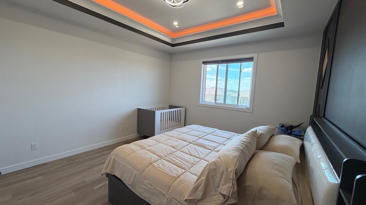 Photo of Bedroom in Leduc