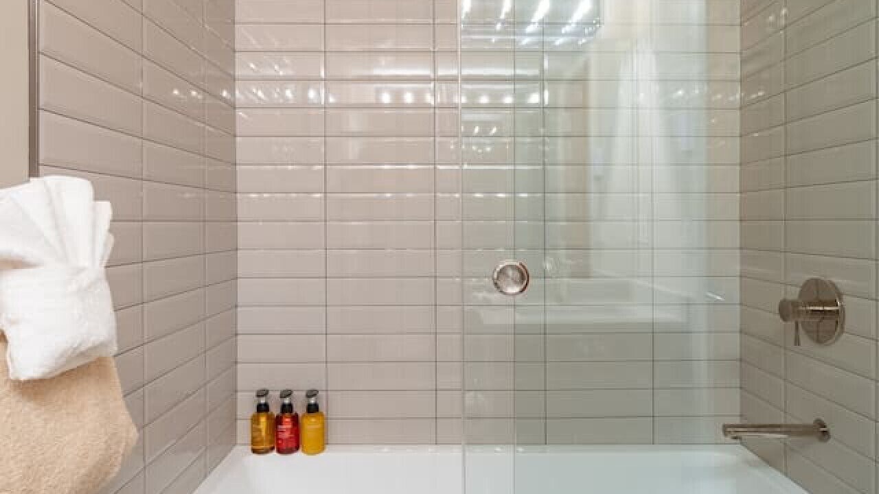 Photo of Bathroom in Village North