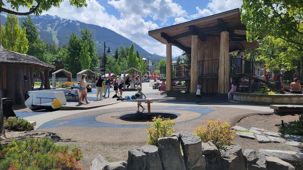 Photo of Outdoor in Village North