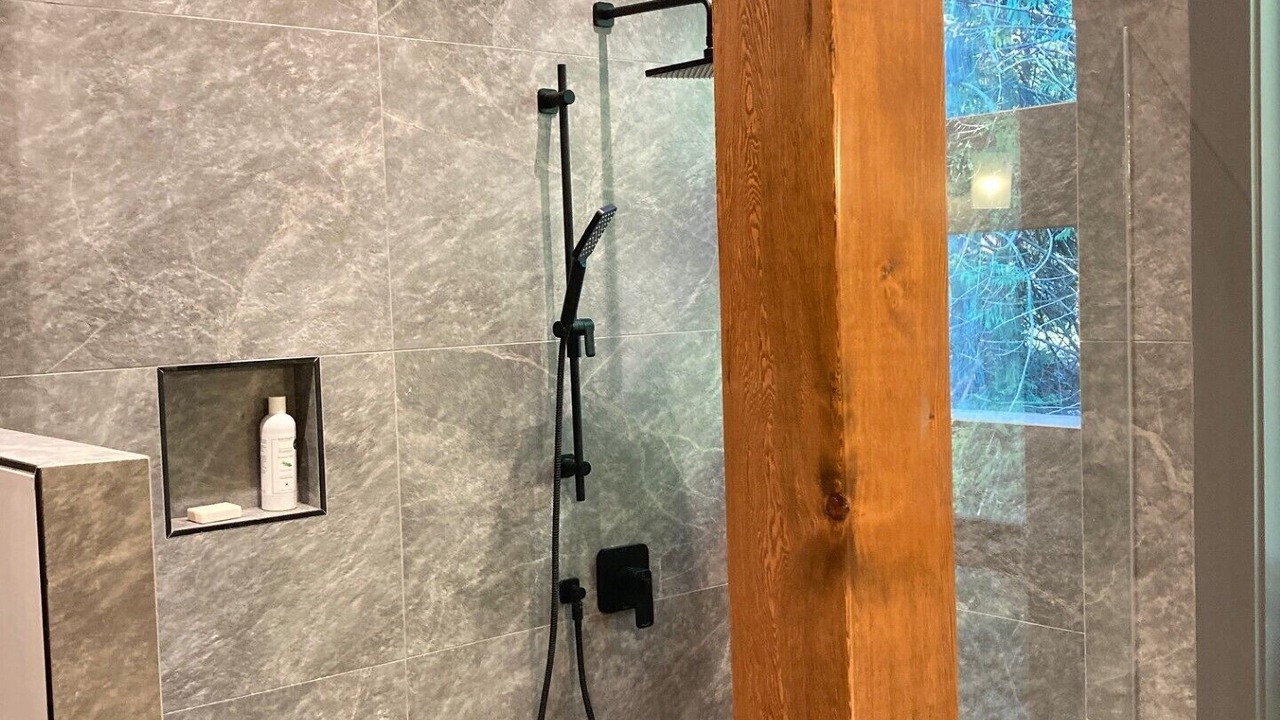 Photo of Bathroom in Bowen Island