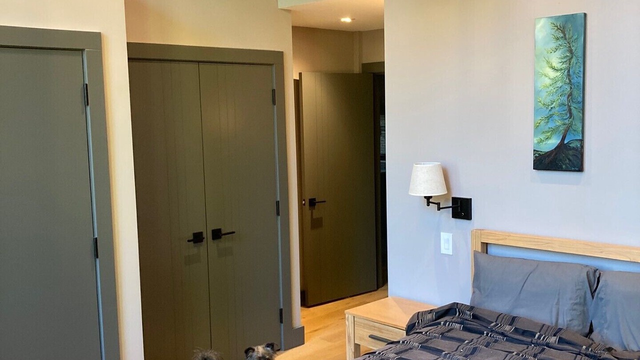 Photo of Bedroom in Bowen Island