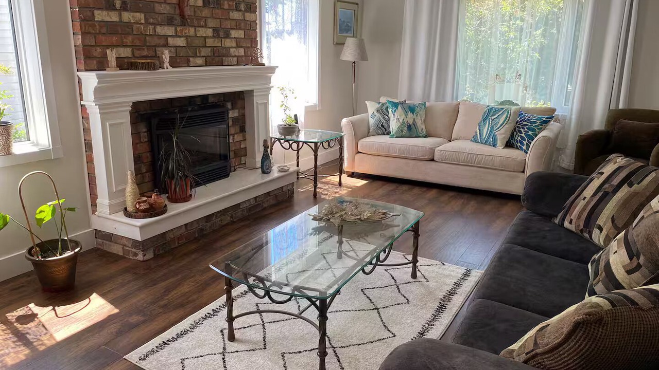 Photo of Livingroom in Delta