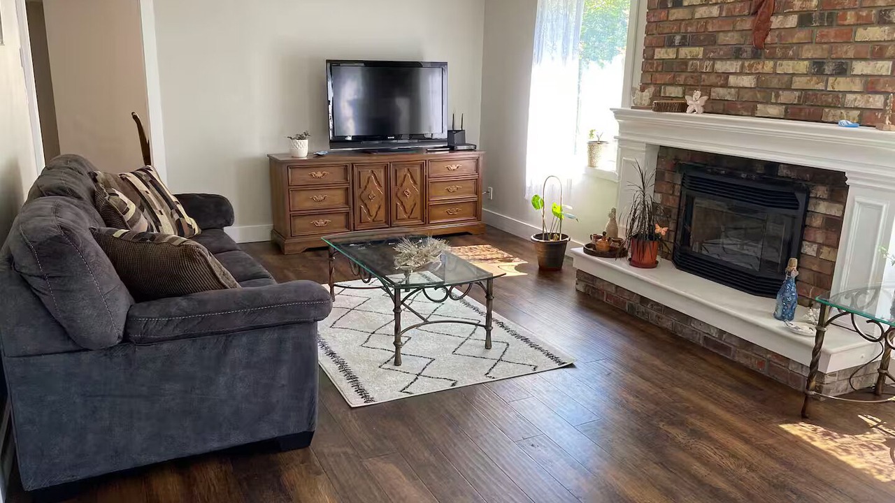 Photo of Livingroom in Delta