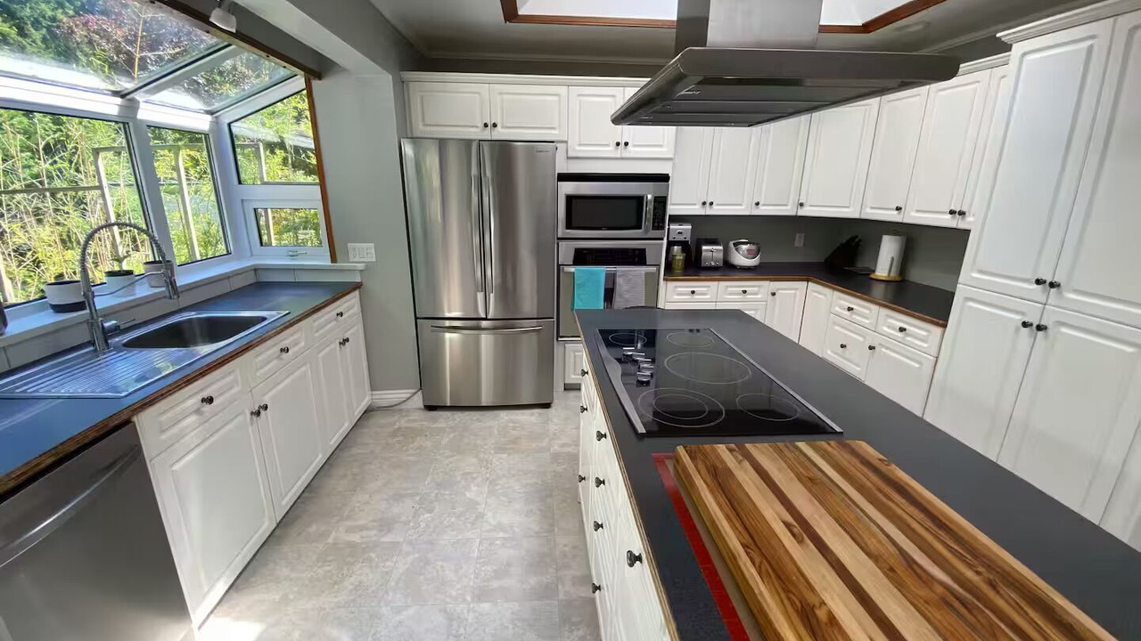 Photo of Kitchen in Delta