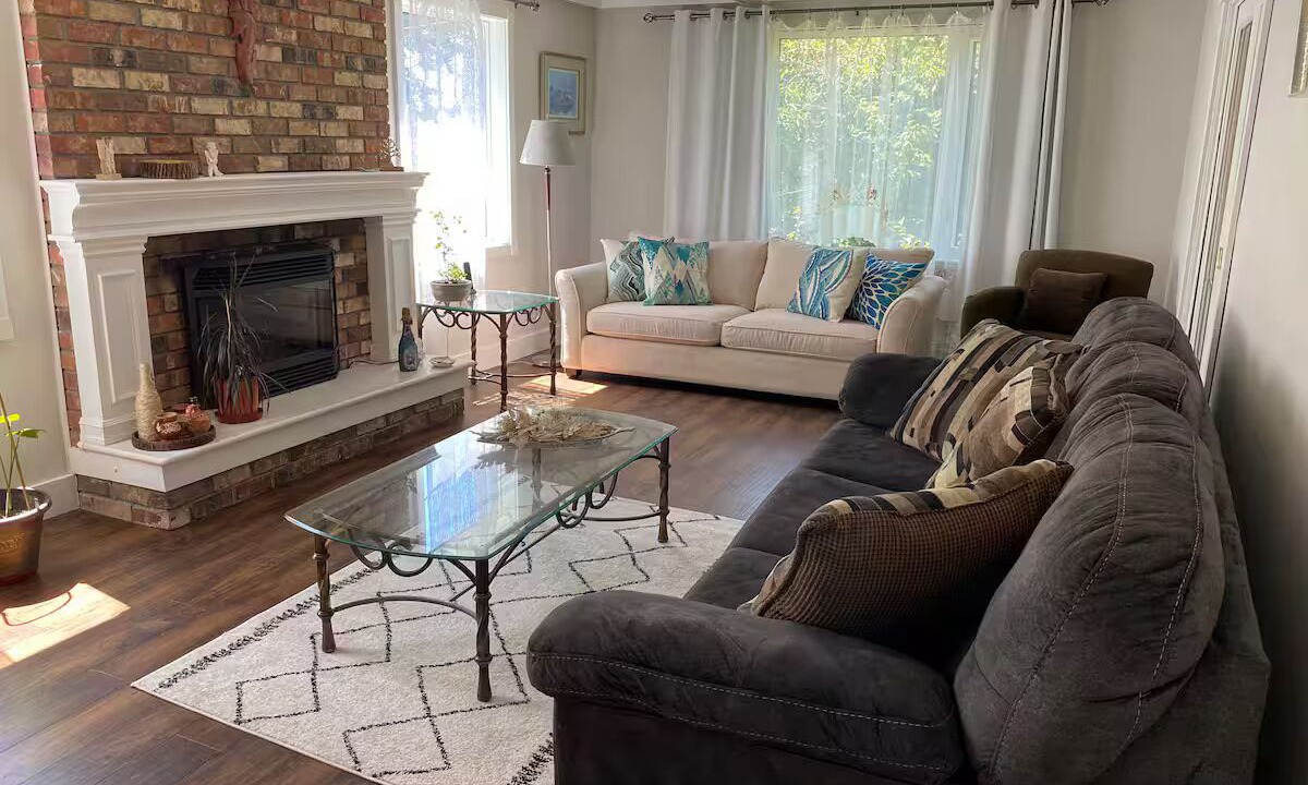 Photo of Livingroom in Delta