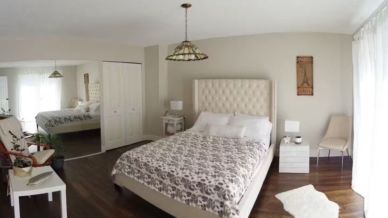 Photo of Bedroom in Delta