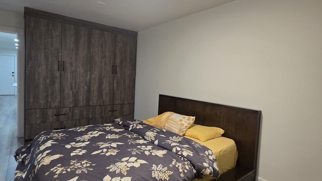 Photo of Bedroom in Surrey Newton