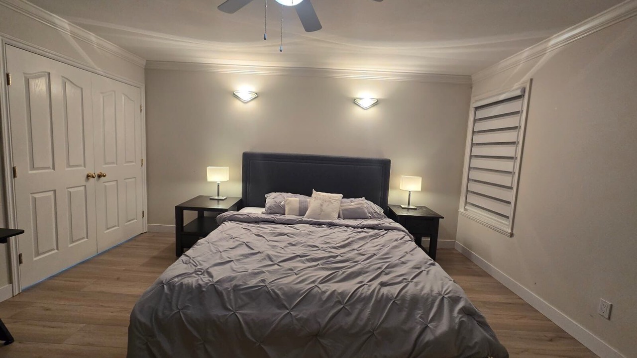 Photo of Bedroom in Delta
